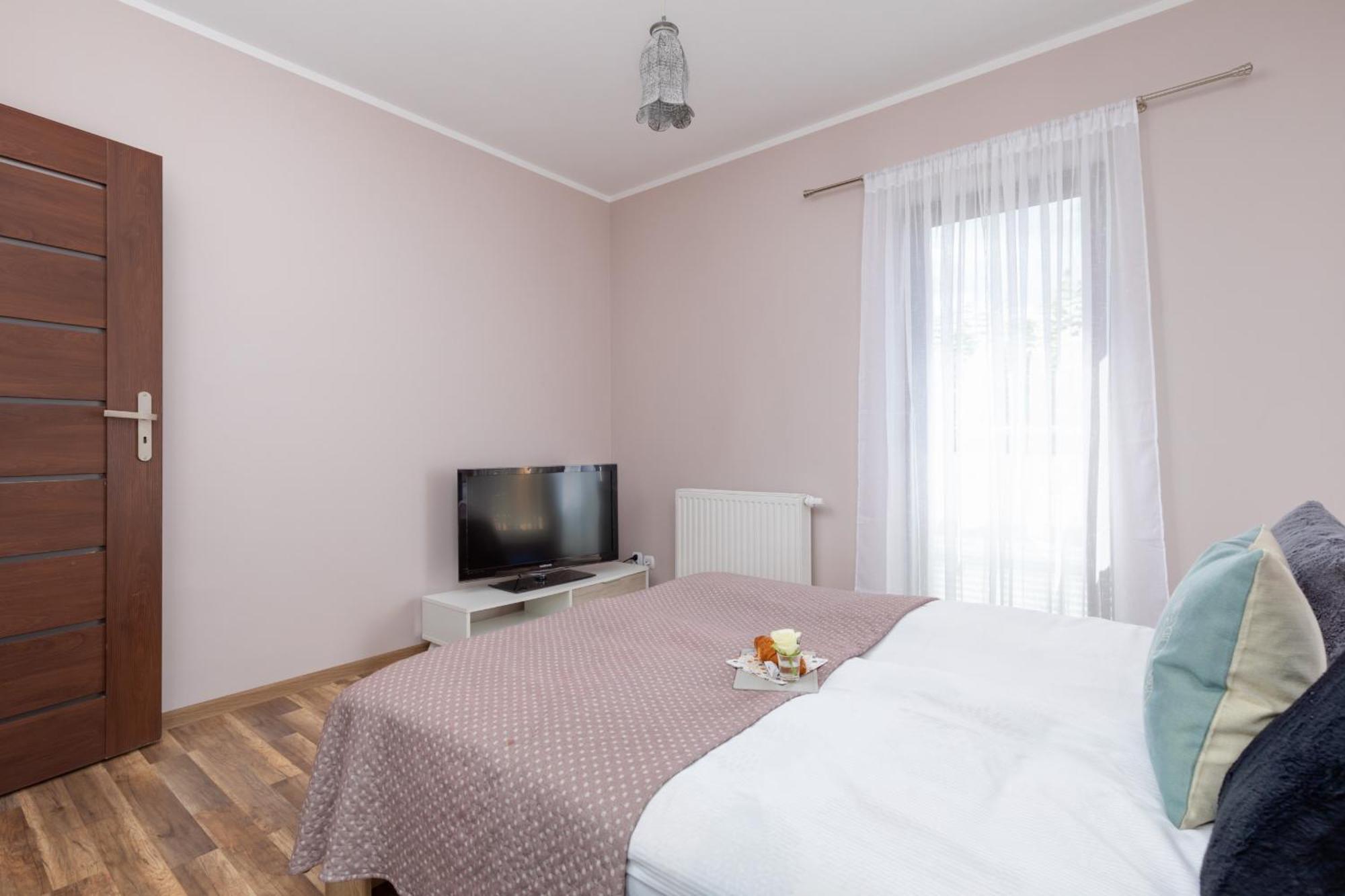 Osiedle Sloneczne Kolobrzeg By Noclegi Renters エクステリア 写真